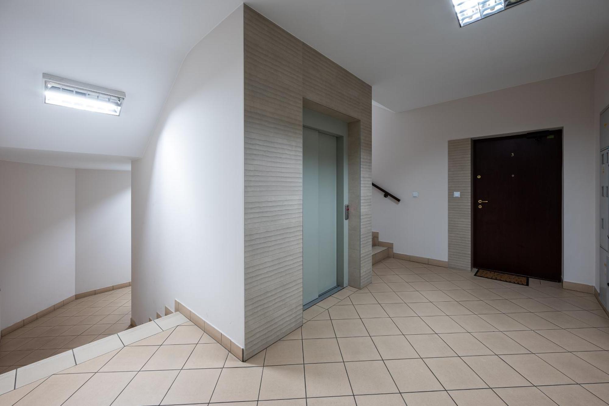 Park Praski 2-Bedroom Apartment Varsó Kültér fotó